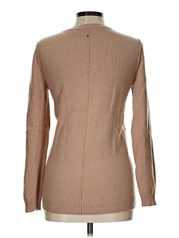 Cuyana Wool Pullover Sweater (view 2)