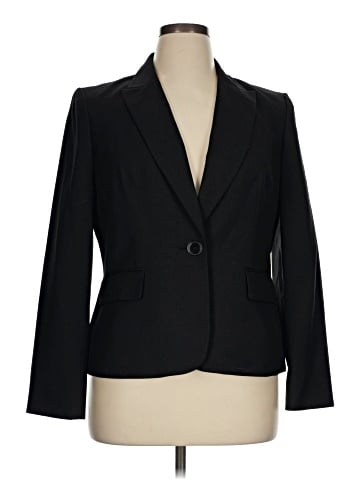 Kasper Blazer (view 1)