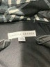 Sandra Darren Plaid Black Casual Dress Size 2X - photo 7