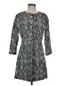 CAbi Gray Coat Size S - photo 1