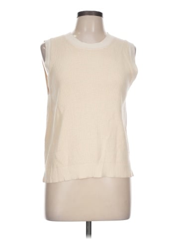 Margaret O'Leary Sweater Vest (view 1)