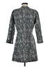 CAbi Gray Coat Size S - photo 2