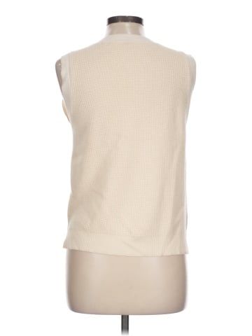 Margaret O'Leary Sweater Vest (view 2)