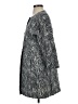 CAbi Gray Coat Size S - photo 5