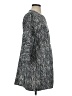 CAbi Gray Coat Size S - photo 4