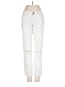 Paige White Casual Pants Size 24 waist - photo 1