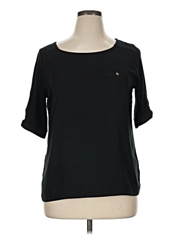The Limited 3/4 Sleeve T-Shirt (view 1)
