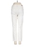 Paige White Casual Pants Size 24 waist - photo 2