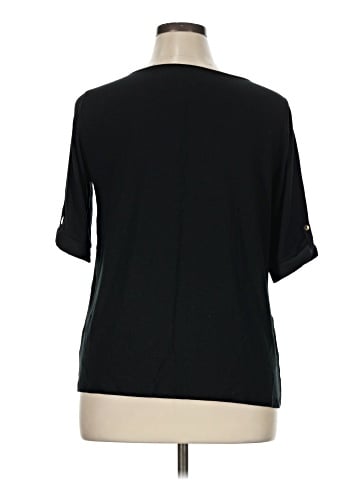 The Limited 3/4 Sleeve T-Shirt (view 2)