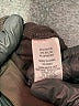 Jones New York Solid Black Active Pants Size 2X - photo 5