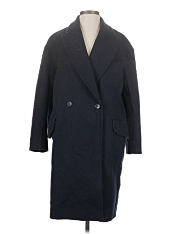 Stockholm Atelier & Other Stories Wool Coat (view 1)