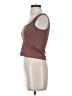 Unbranded Brown Tube Top Size XL - photo 5