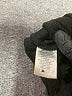 Porridge Black Short Sleeve Top Size Med (2) - photo 8