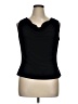 Calvin Klein Black Sleeveless T-Shirt Size XL - photo 1