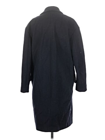 Stockholm Atelier & Other Stories Wool Coat (view 2)