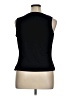 Calvin Klein Black Sleeveless T-Shirt Size XL - photo 2