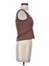 Unbranded Brown Tube Top Size XL - photo 4