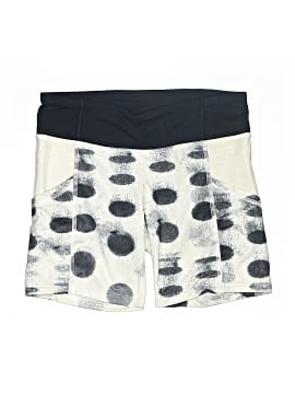 Lululemon Athletica Athletic Shorts