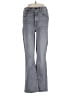 Mother Gray Jeans Size 25 waist - photo 1