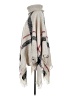 Unbranded Ivory Poncho One size - photo 5