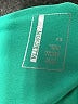 Mondetta Green Track Jacket Size 10 - photo 3