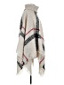 Unbranded Ivory Poncho One size - photo 4