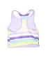 Eddie Bauer Tie-dye Purple Active Top Size 10 - photo 2