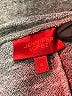 Jennifer Lopez Gray 3/4 Sleeve Top Size XL - photo 7