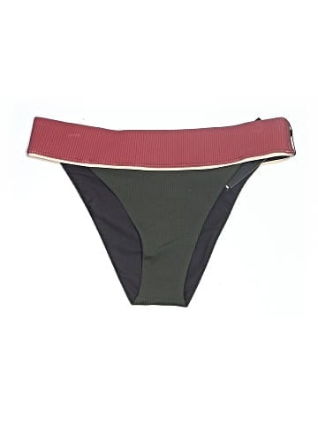 Hurley Swimsuit Bottoms (view 1)