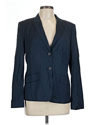 BOSS by HUGO BOSS Wool Blazer (view 1)