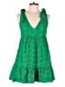 Zara Green Romper Size L - photo 1