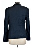 BOSS by HUGO BOSS Blue Wool Blazer Size 10 - photo 2