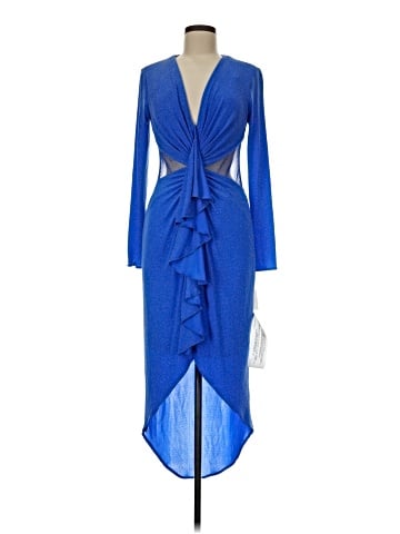SHO by Tadashi Shoji Cocktail Dress (view 1)