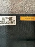 Future Collective Black Bodysuit Size XXS (estimated) - photo 3