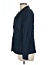 BOSS by HUGO BOSS Blue Wool Blazer Size 10 - photo 5