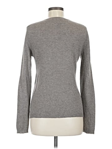 Tahari Cashmere Pullover Sweater (view 2)