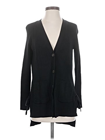 Moth Cardigan (view 1)