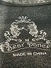 Bear Dance Black Tank Top Size M - photo 7