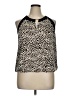 Calvin Klein Black Tank Top Size XL - photo 1