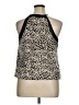 Calvin Klein Black Tank Top Size XL - photo 2