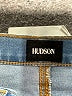 Hudson Jeans Hearts Blue Jeans Size 26 waist - photo 7
