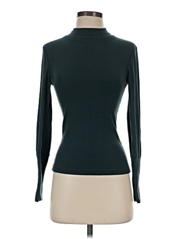 Intimately by Free People Long Sleeve Turtleneck (view 1)