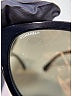 Chanel Ivory Black Sunglasses One size - photo 8