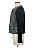 Banana Republic Factory Store Gray Jacket Size 4 - photo 5