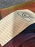 Aimée Purple Yoga Pants Size M - photo 4