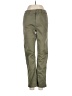 J.Crew Green Khakis Size 26 waist - photo 1