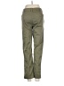 J.Crew Green Khakis Size 26 waist - photo 2