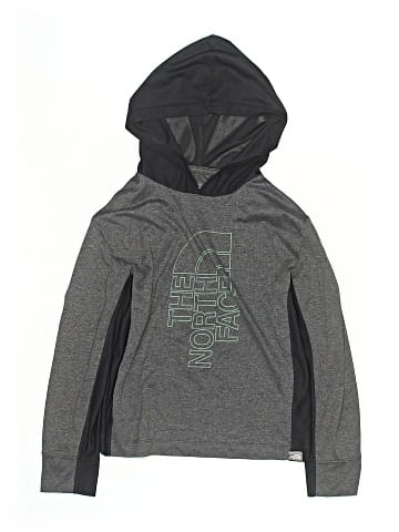 The North Face Long Sleeve T-Shirt (view 1)