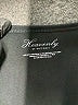 Heavenly Black Long Sleeve Top Size XL - photo 7