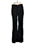 Gap Black Casual Pants Size 12 - photo 1